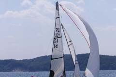 Nautica 450 - Gdynia - CreeYacht Cup 2021
