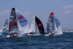 Nautica 450 - Gdynia - CreeYacht Cup 2021