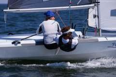 Nautica 450 - Gdynia - CreeYacht Cup 2021