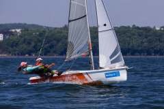 Nautica 450 - Gdynia - CreeYacht Cup 2021