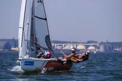 Nautica 450 - Gdynia - CreeYacht Cup 2021