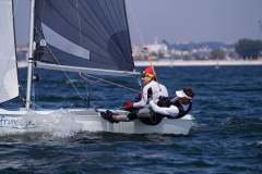 Nautica 450 - Gdynia - CreeYacht Cup 2021
