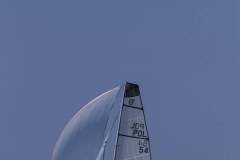 Nautica 450 - Gdynia - CreeYacht Cup 2021