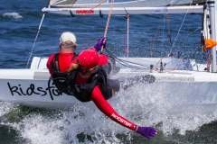 Nautica 450 - Gdynia - CreeYacht Cup 2021