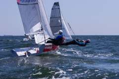 Nautica 450 - Gdynia - CreeYacht Cup 2021