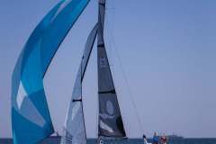 Nautica 450 - Gdynia - CreeYacht Cup 2021