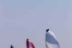 Nautica 450 - Gdynia - CreeYacht Cup 2021