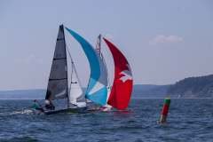 Nautica 450 - Gdynia - CreeYacht Cup 2021