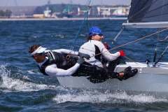Nautica 450 - Gdynia - CreeYacht Cup 2021