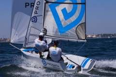 Nautica 450 - Gdynia - CreeYacht Cup 2021
