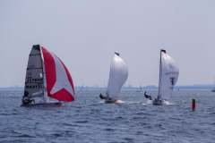 Nautica 450 - Gdynia - CreeYacht Cup 2021