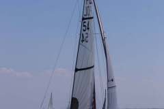 Nautica 450 - Gdynia - CreeYacht Cup 2021