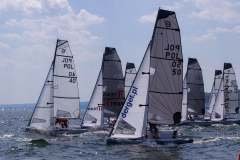 Nautica 450 - Gdynia - CreeYacht Cup 2021