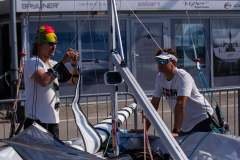 Nautica 450 - Gdynia - CreeYacht Cup 2021