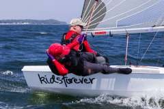 Nautica 450 - Gdynia - CreeYacht Cup 2021