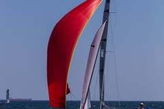 Nautica 450 - Gdynia - CreeYacht Cup 2021