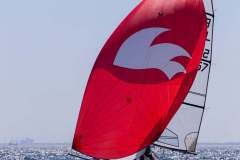 Nautica 450 - Gdynia - CreeYacht Cup 2021
