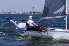 Nautica 450 - Gdynia - CreeYacht Cup 2021