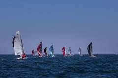 Nautica 450 - Gdynia - CreeYacht Cup 2021