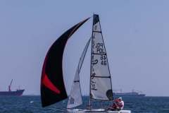 Nautica 450 - Gdynia - CreeYacht Cup 2021