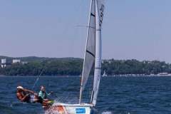 Nautica 450 - Gdynia - CreeYacht Cup 2021