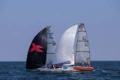 Nautica 450 - Gdynia - CreeYacht Cup 2021