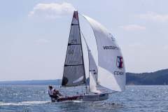 Nautica 450 - Gdynia - CreeYacht Cup 2021