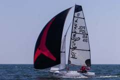 Nautica 450 - Gdynia - CreeYacht Cup 2021