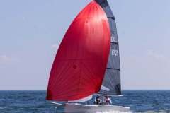Nautica 450 - Gdynia - CreeYacht Cup 2021