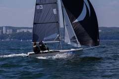 Nautica 450 - Gdynia - CreeYacht Cup 2021