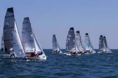 Nautica 450 - Gdynia - CreeYacht Cup 2021