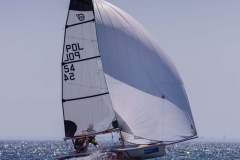 Nautica 450 - Gdynia - CreeYacht Cup 2021