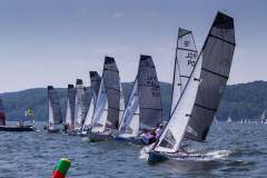 Nautica 450 - Gdynia - CreeYacht Cup 2021