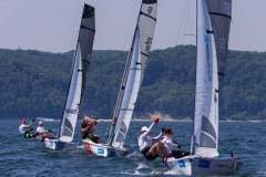 Nautica 450 - Gdynia - CreeYacht Cup 2021