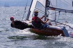 Nautica 450 - Gdynia - CreeYacht Cup 2021