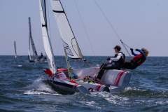 Nautica 450 - Gdynia - CreeYacht Cup 2021