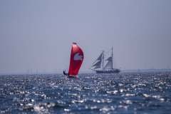 Nautica 450 - Gdynia - CreeYacht Cup 2021