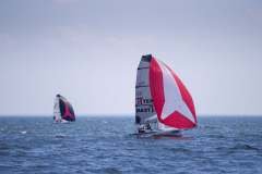 Nautica 450 - Gdynia - CreeYacht Cup 2021