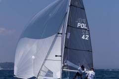 Nautica 450 - Gdynia - CreeYacht Cup 2021