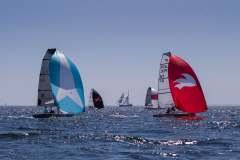 Nautica 450 - Gdynia - CreeYacht Cup 2021