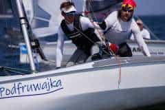 Nautica 450 - Gdynia - CreeYacht Cup 2021