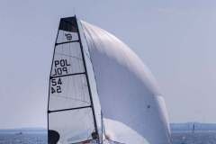 Nautica 450 - Gdynia - CreeYacht Cup 2021