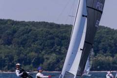 Nautica 450 - Gdynia - CreeYacht Cup 2021