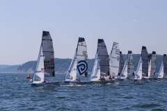 Nautica 450 - Gdynia - CreeYacht Cup 2021