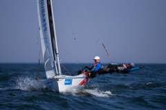 Nautica 450 - Gdynia - CreeYacht Cup 2021