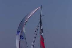 Nautica 450 - Gdynia - CreeYacht Cup 2021
