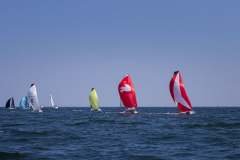Nautica 450 - Gdynia - CreeYacht Cup 2021
