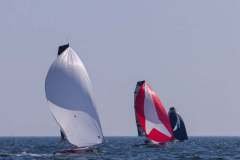 Nautica 450 - Gdynia - CreeYacht Cup 2021