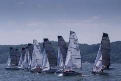 Nautica 450 - Gdynia - CreeYacht Cup 2021