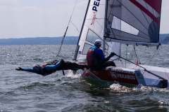 Nautica 450 - Gdynia - CreeYacht Cup 2021